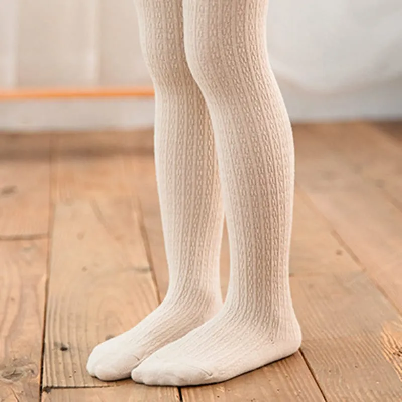 Breathable Cotton Leggings