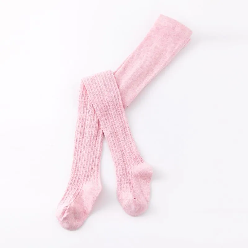 Breathable Cotton Leggings