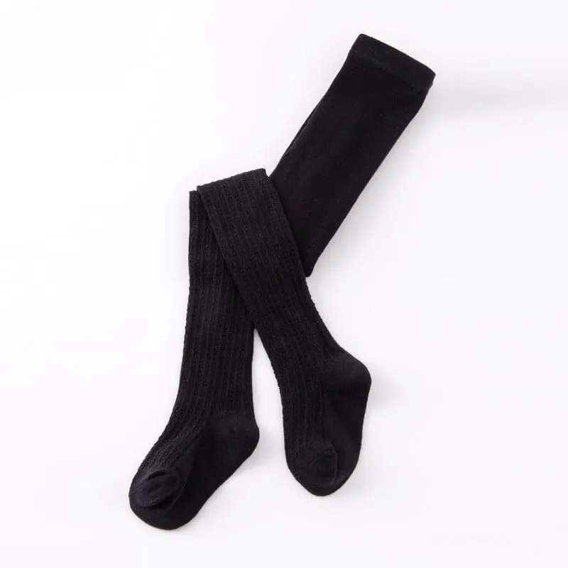 Breathable Cotton Leggings