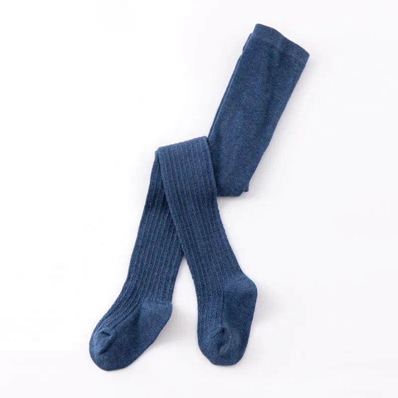 Breathable Cotton Leggings