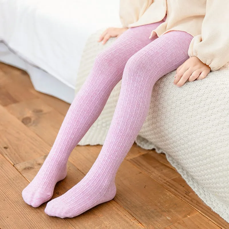 Breathable Cotton Leggings