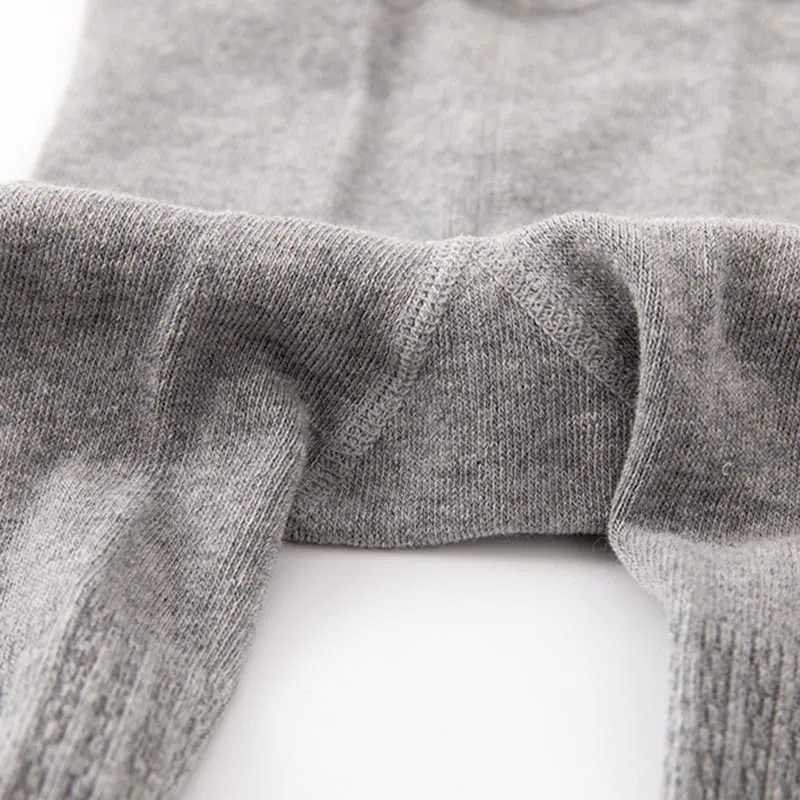 Breathable Cotton Leggings