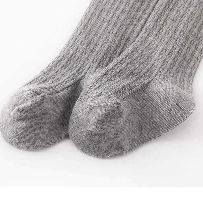 Breathable Cotton Leggings