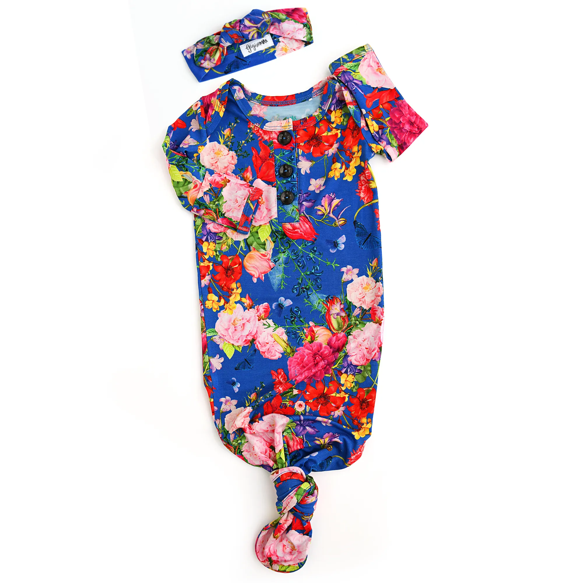 Briella GOWN