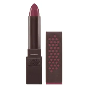 Burt’s Bees 100% Natural Lipstick, Lily Lake - 1 Tube