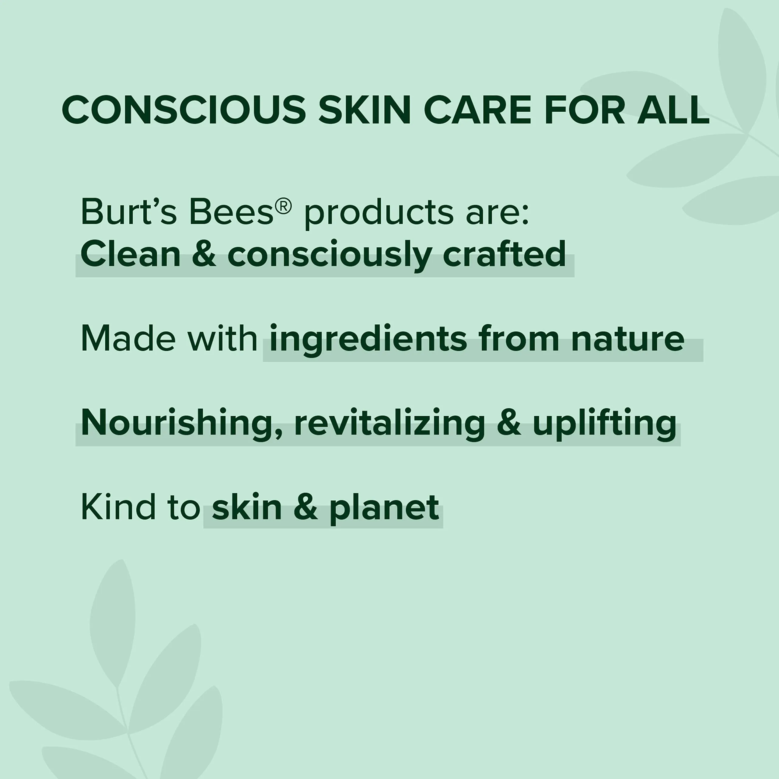 Burt’s Bees 100% Natural Lipstick, Lily Lake - 1 Tube