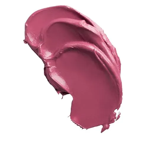 Burt’s Bees 100% Natural Lipstick, Lily Lake - 1 Tube