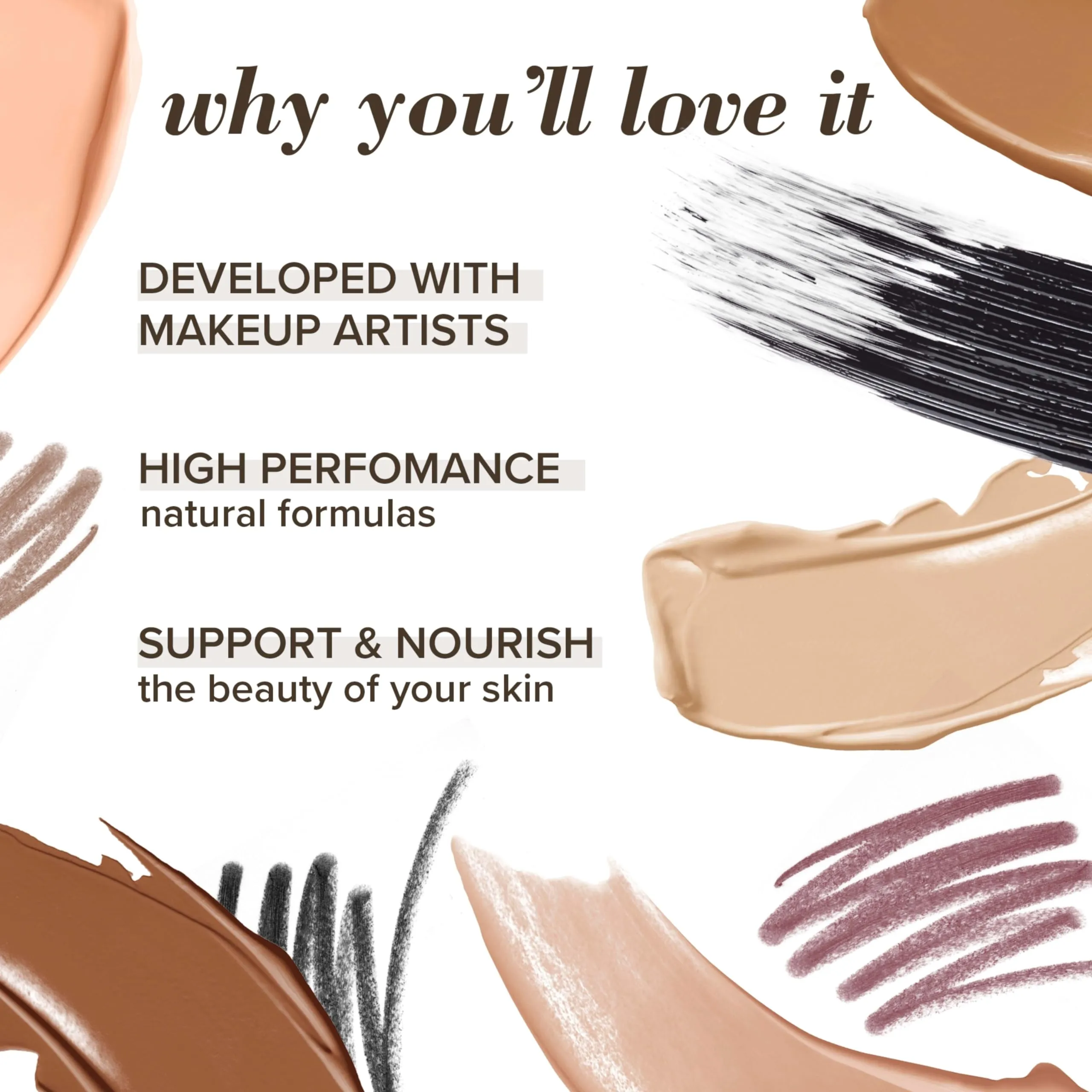 Burt’s Bees 100% Natural Lipstick, Lily Lake - 1 Tube