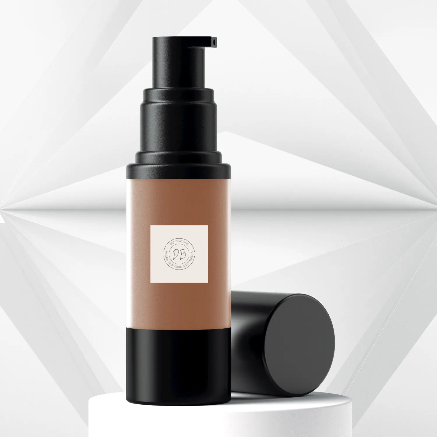 Camera-ready Foundations