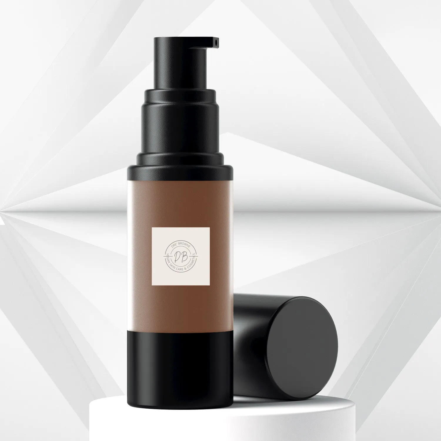 Camera-ready Foundations