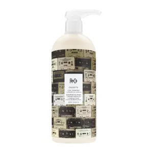 Cassette Curl Shampoo 1L