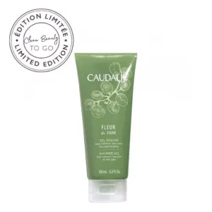 Caudalie Fleur de Vigne Shower Gel 100ml