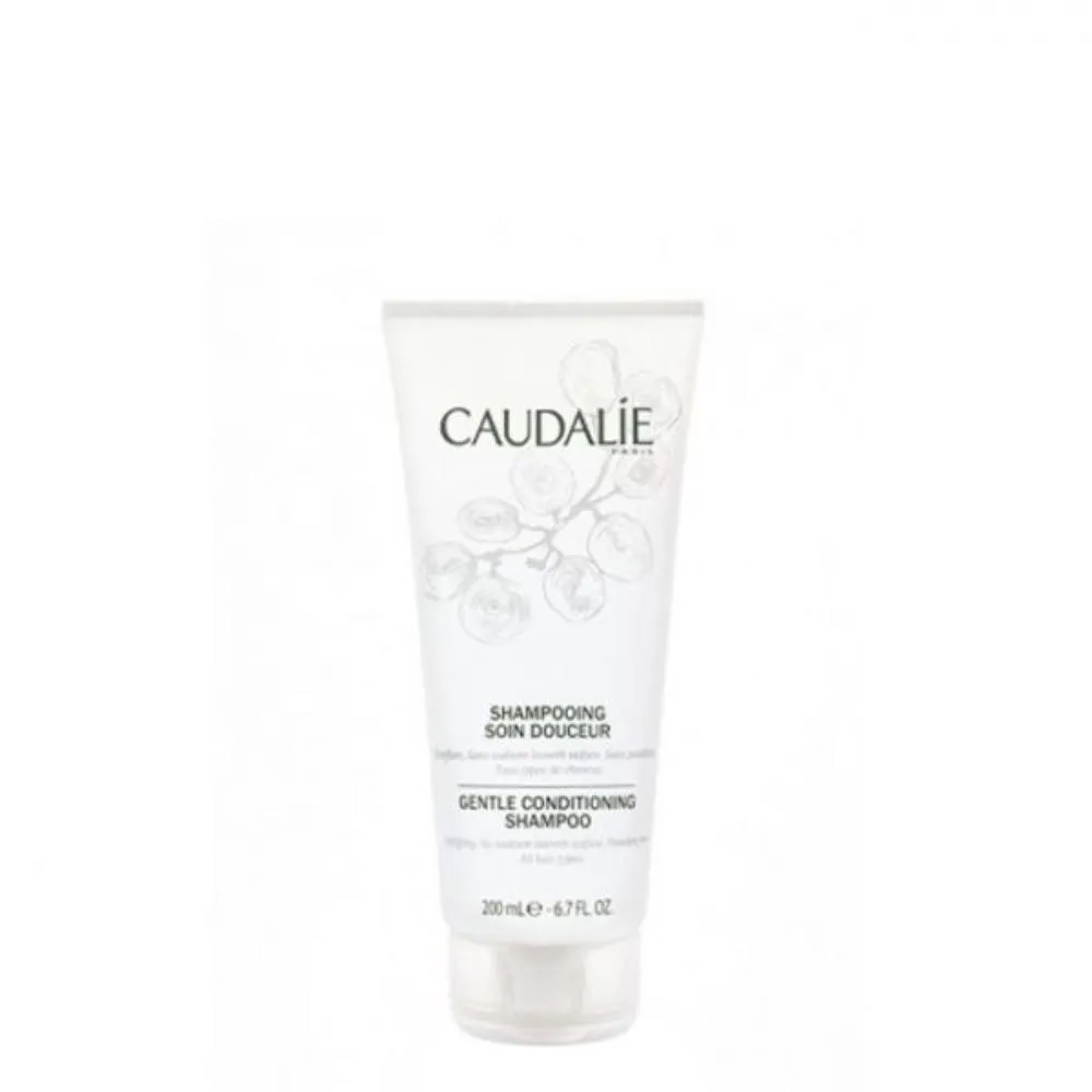 Caudalie Gentle Conditioning Shampoo 200ml