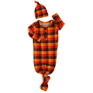 Cedar GOWN