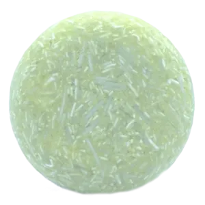 Chey Solid Shampoo Bar - Aloe Vera 60g