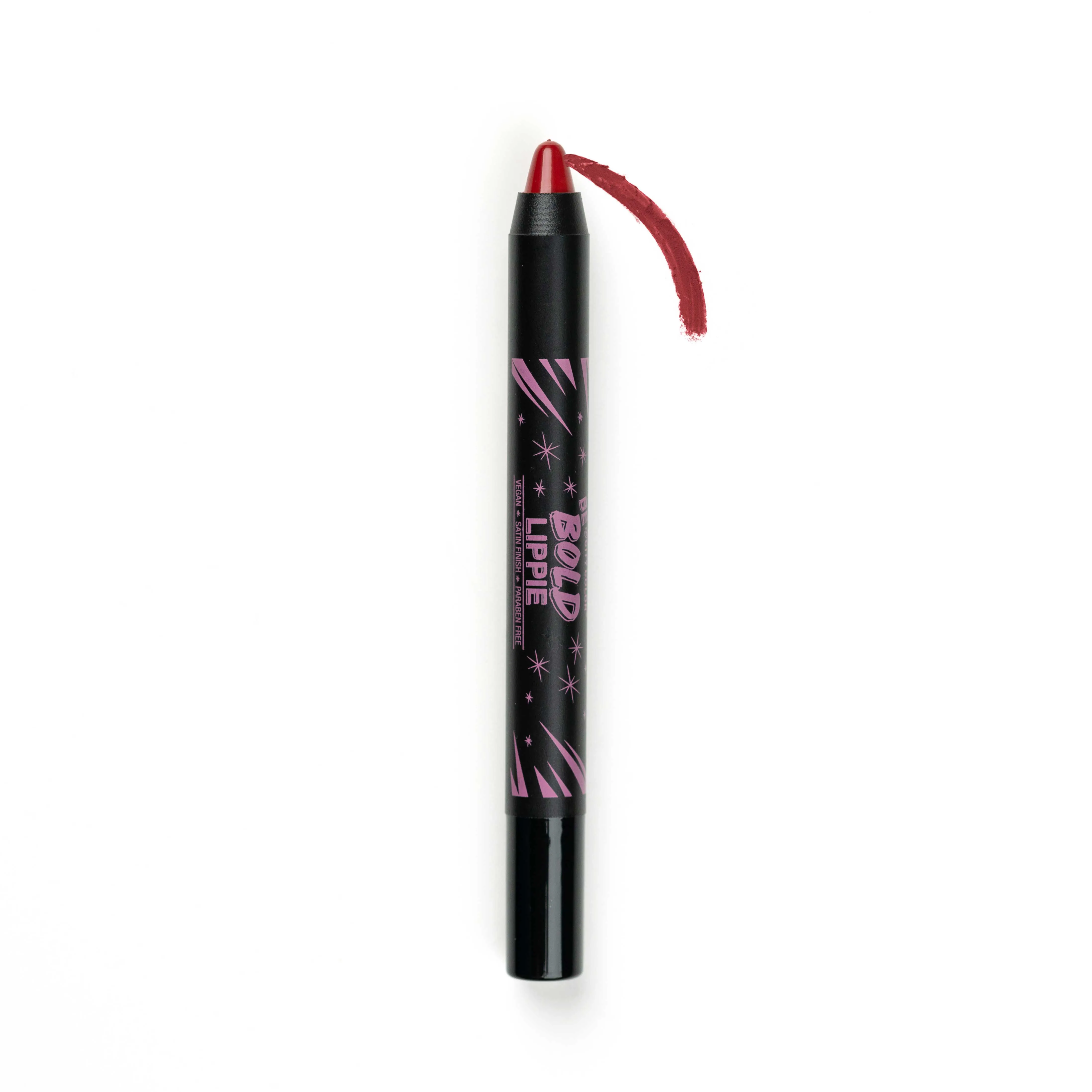 Chica - Be Bold Lippie