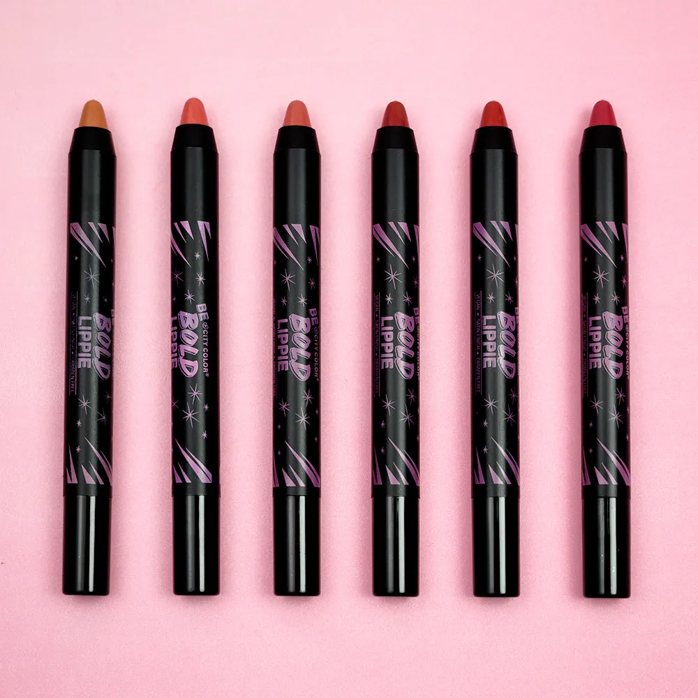 Chica - Be Bold Lippie