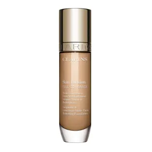 Clarins Skin Illusion Full Coverage Foundation 108.3N 30ml