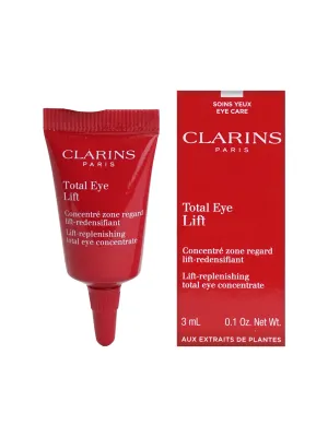 Clarins Total Eye Lift All Skin Types 0.1 OZ