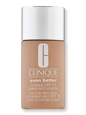 Clinique Even Better Makeup Broad Spectrum SPF 15 30 mlNeutral