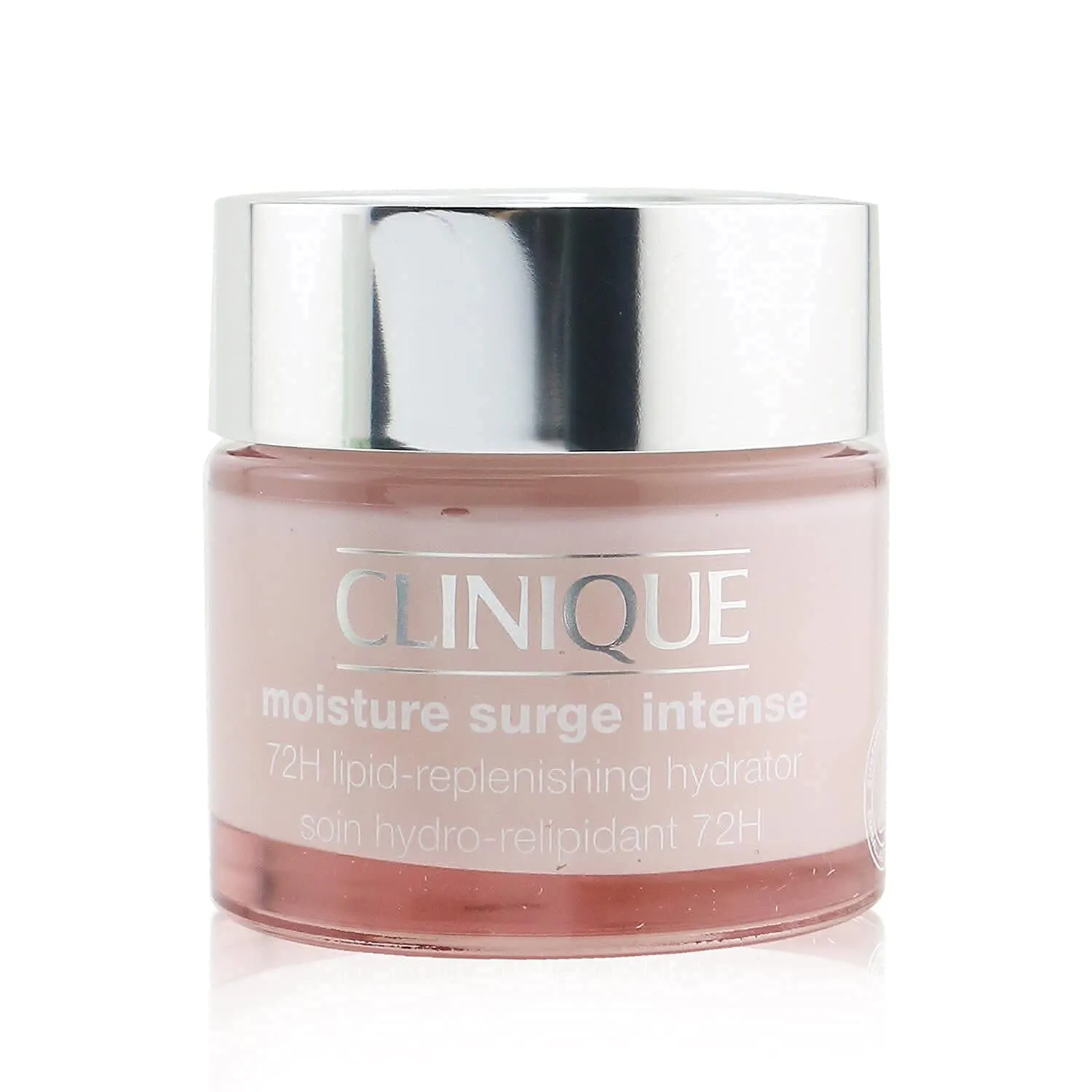 Clinique Moisture Surge Intense 72H Lipid-Replenishing Hydrator for Very Dry to Dry Combination Skin 2.5 oz/75 ml
