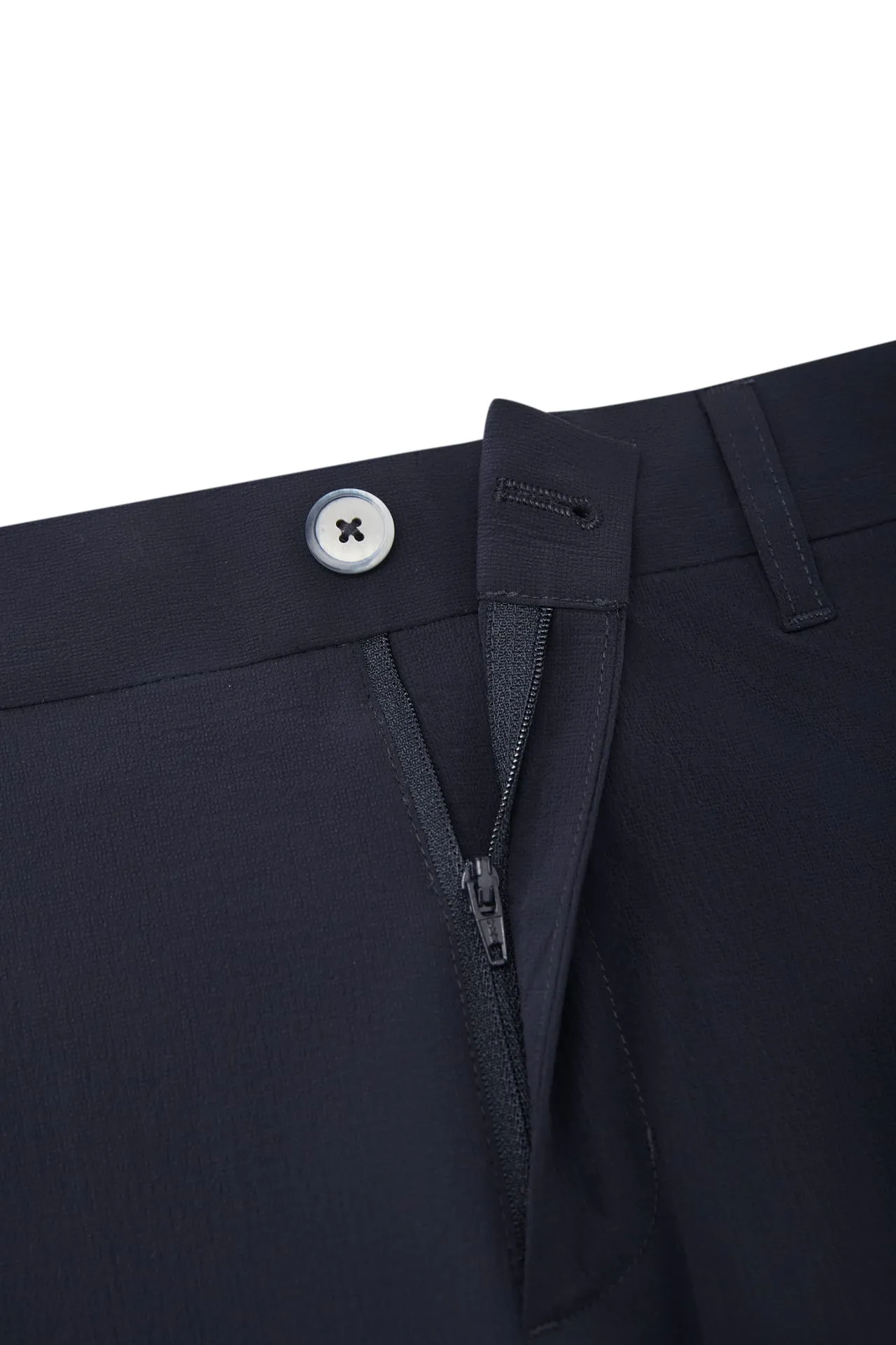 Cool Touch Lightweight Extra Slim Fit Casual Pants