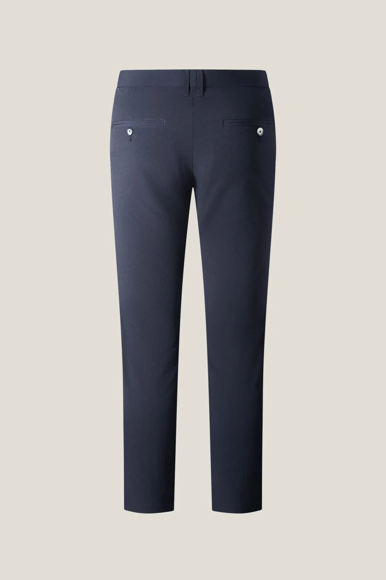 Cool Touch Lightweight Extra Slim Fit Casual Pants