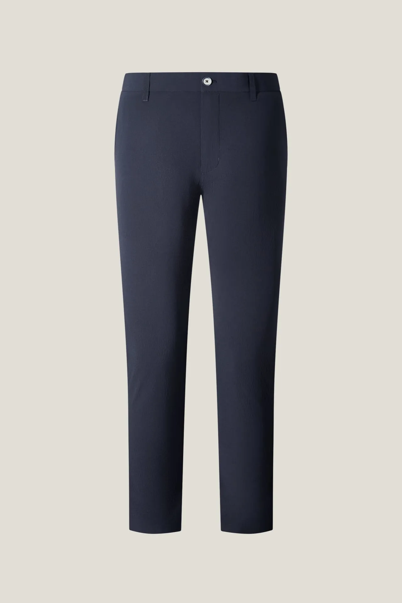 Cool Touch Lightweight Extra Slim Fit Casual Pants