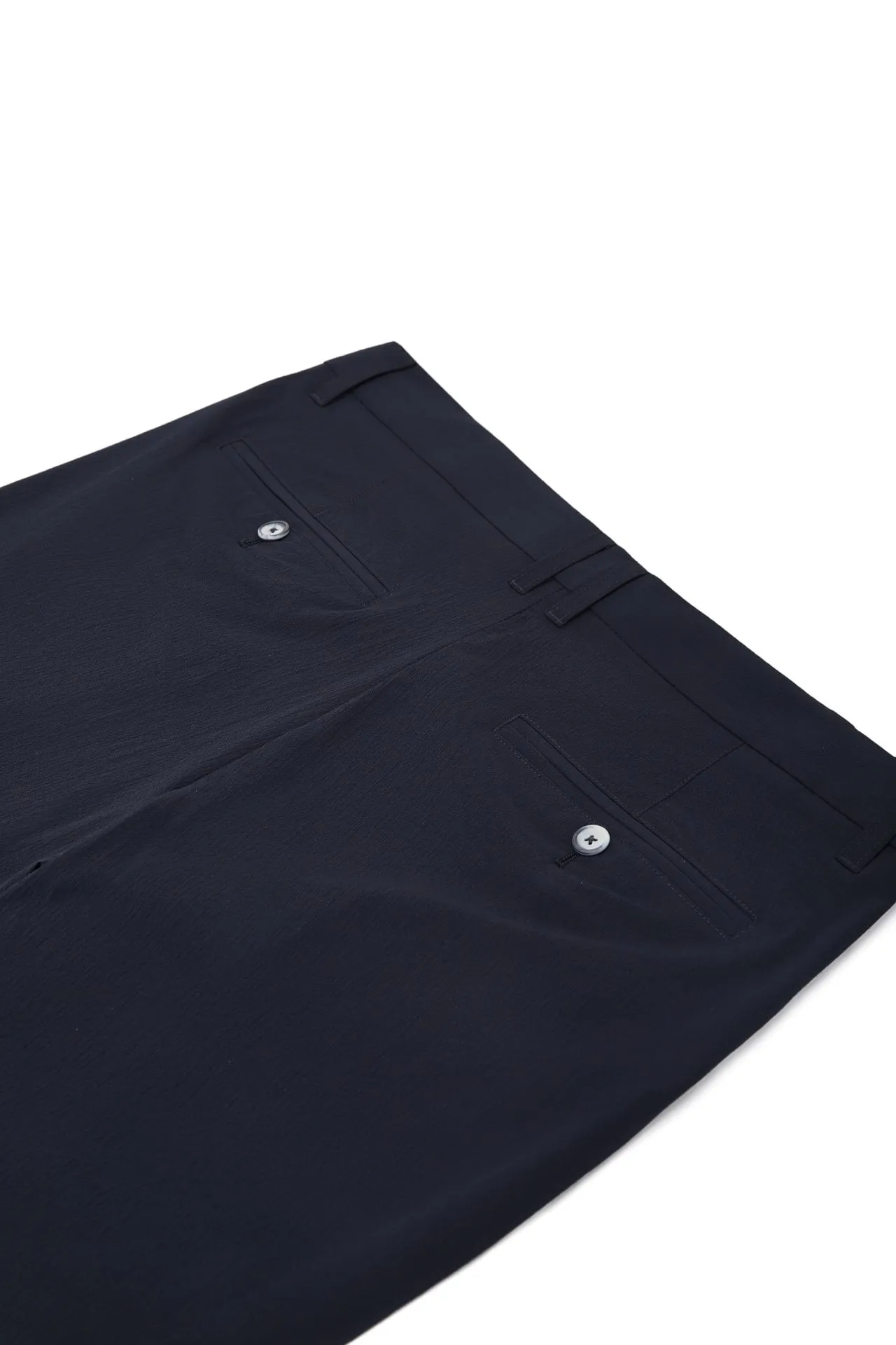 Cool Touch Lightweight Extra Slim Fit Casual Pants