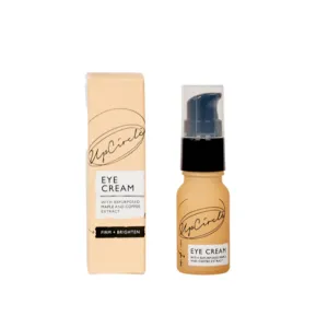 Credo Acure- Eye Cream With Maple And Coffee Extract