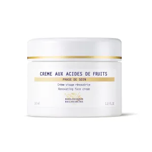 Creme aux Acides de Fruits