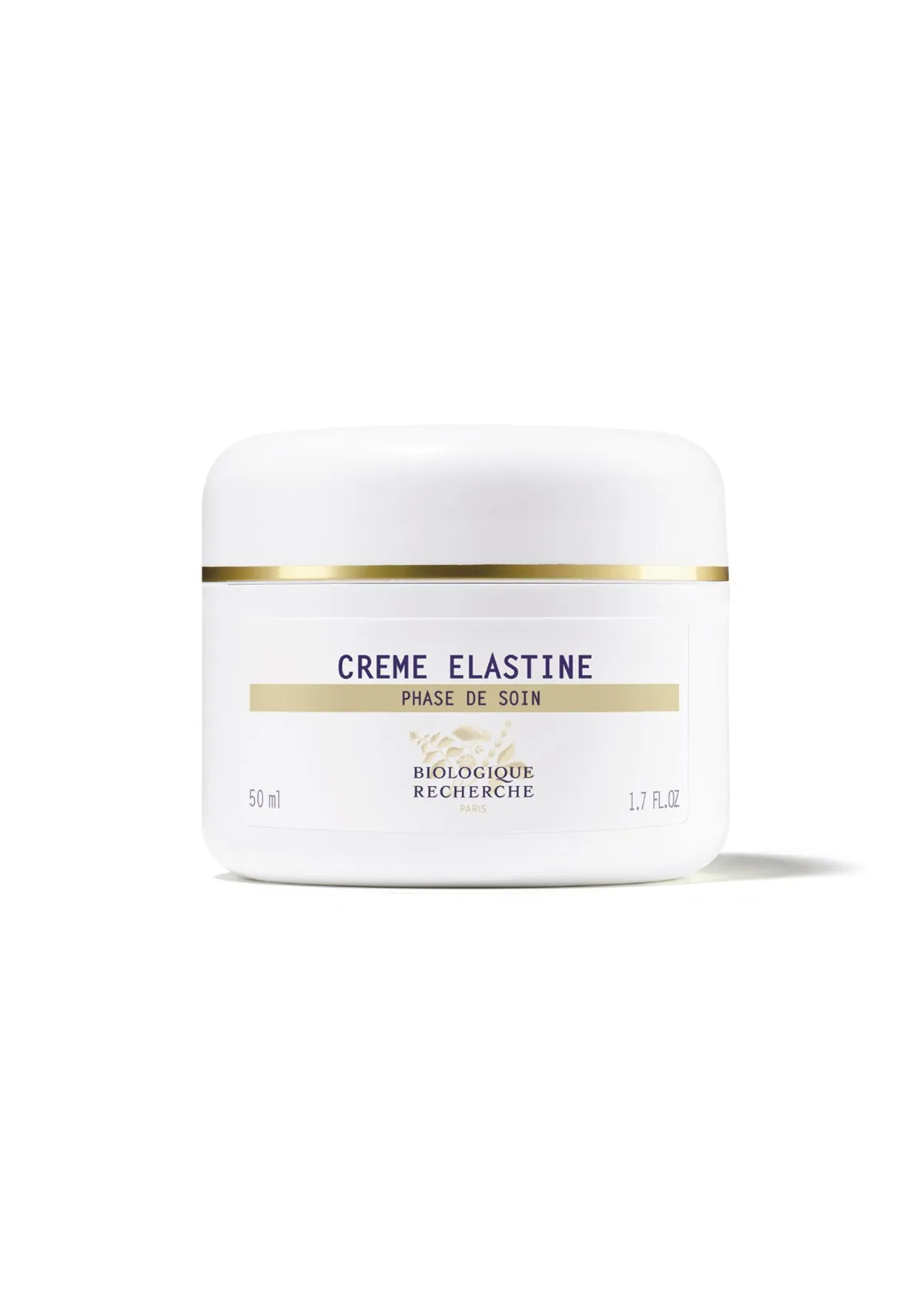 Creme Elastine