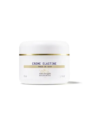 Creme Elastine