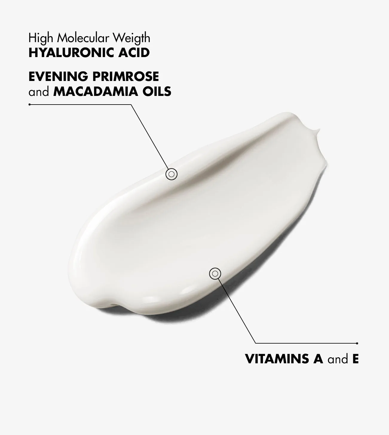 CRÈME FLUIDE HYDRATANTE