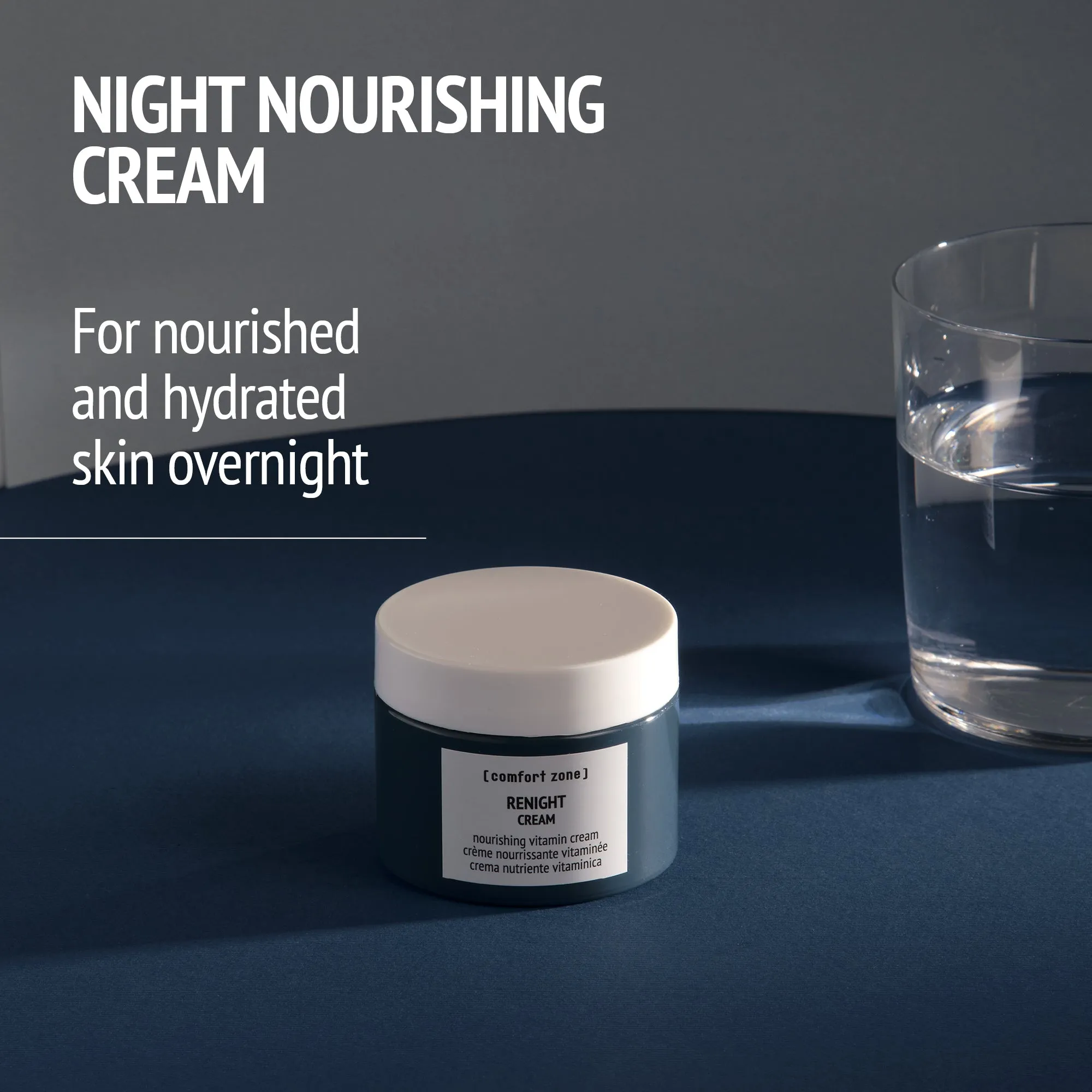 DAY & NIGHT RECOVERY DUO