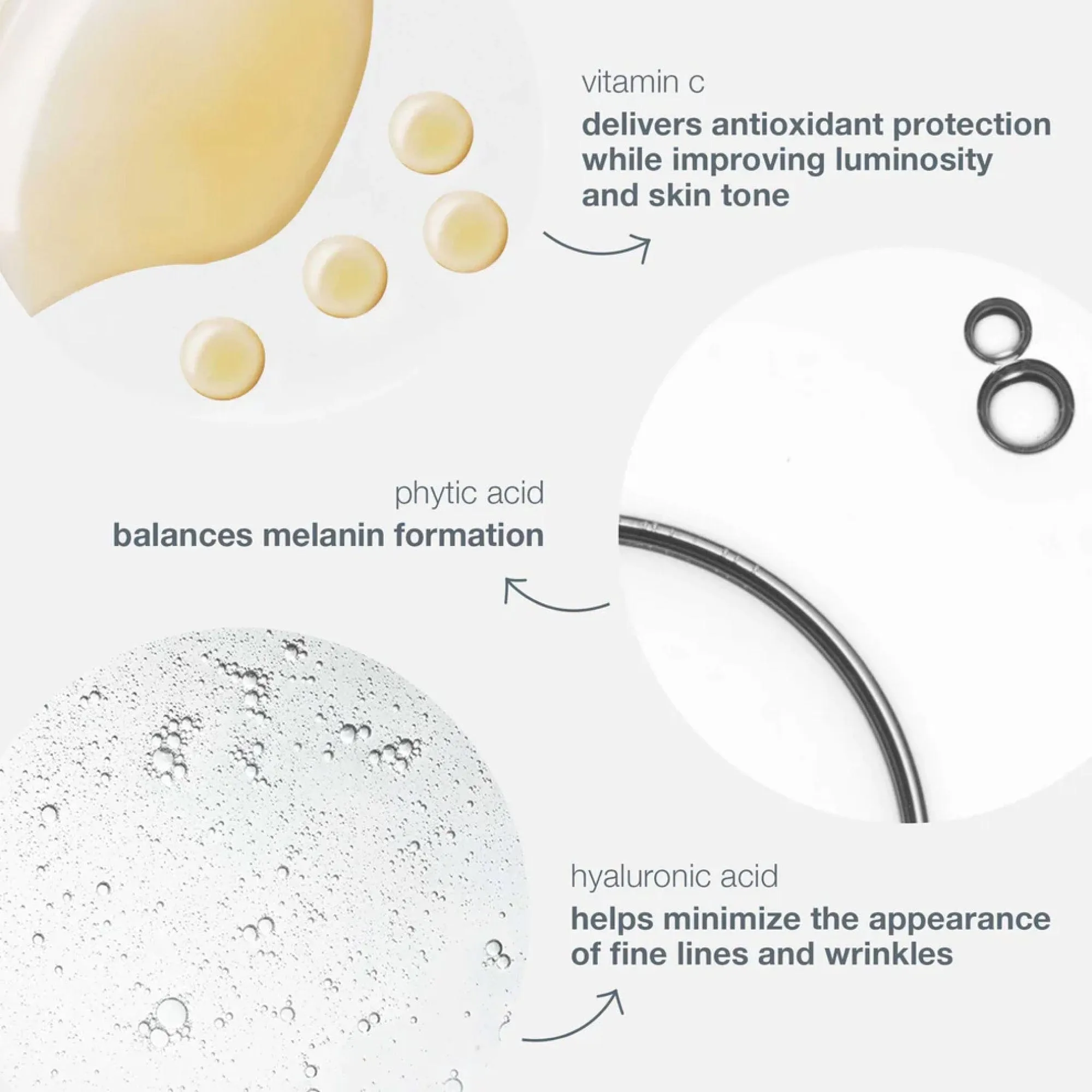 Dermalogica Biolumin C Gel Moisturiser 50ml