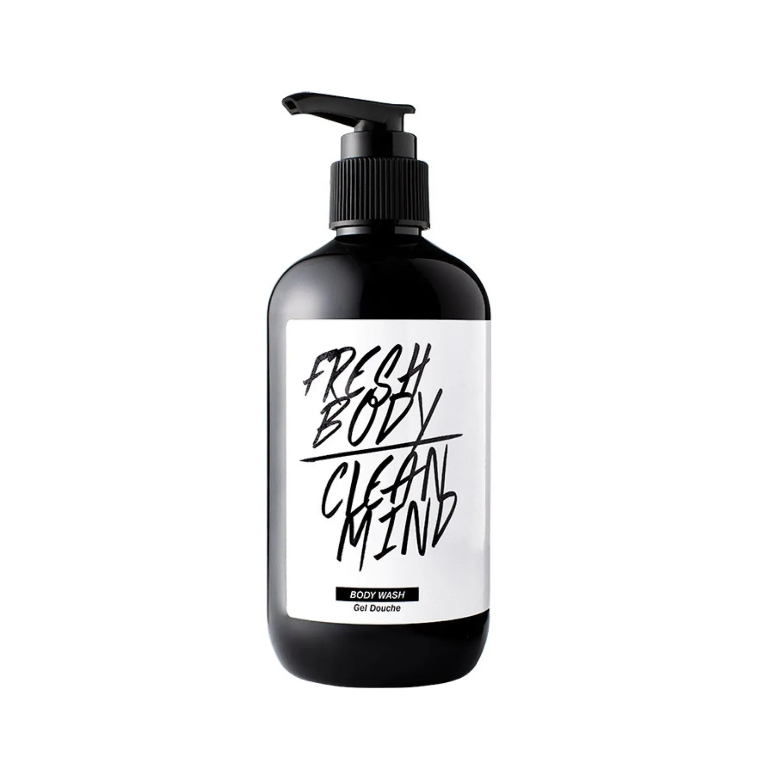 Doers of London Body Wash (300ml)