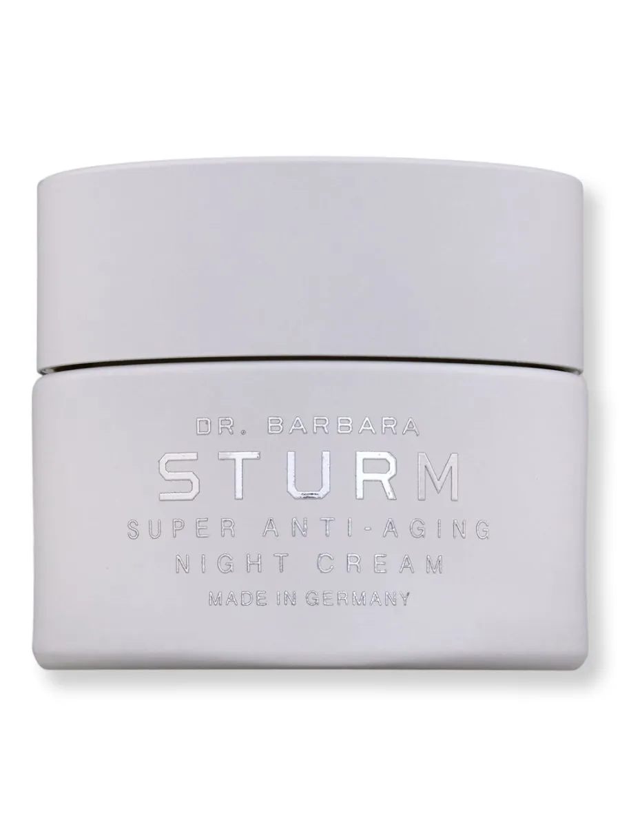 Dr. Barbara Sturm	Super Anti-Aging Night Cream