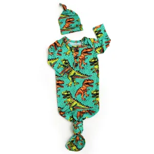 Drew Dino GOWN
