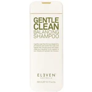 ELEVEN Australia Gentle Clean Balancing Shampoo Sulfate Free