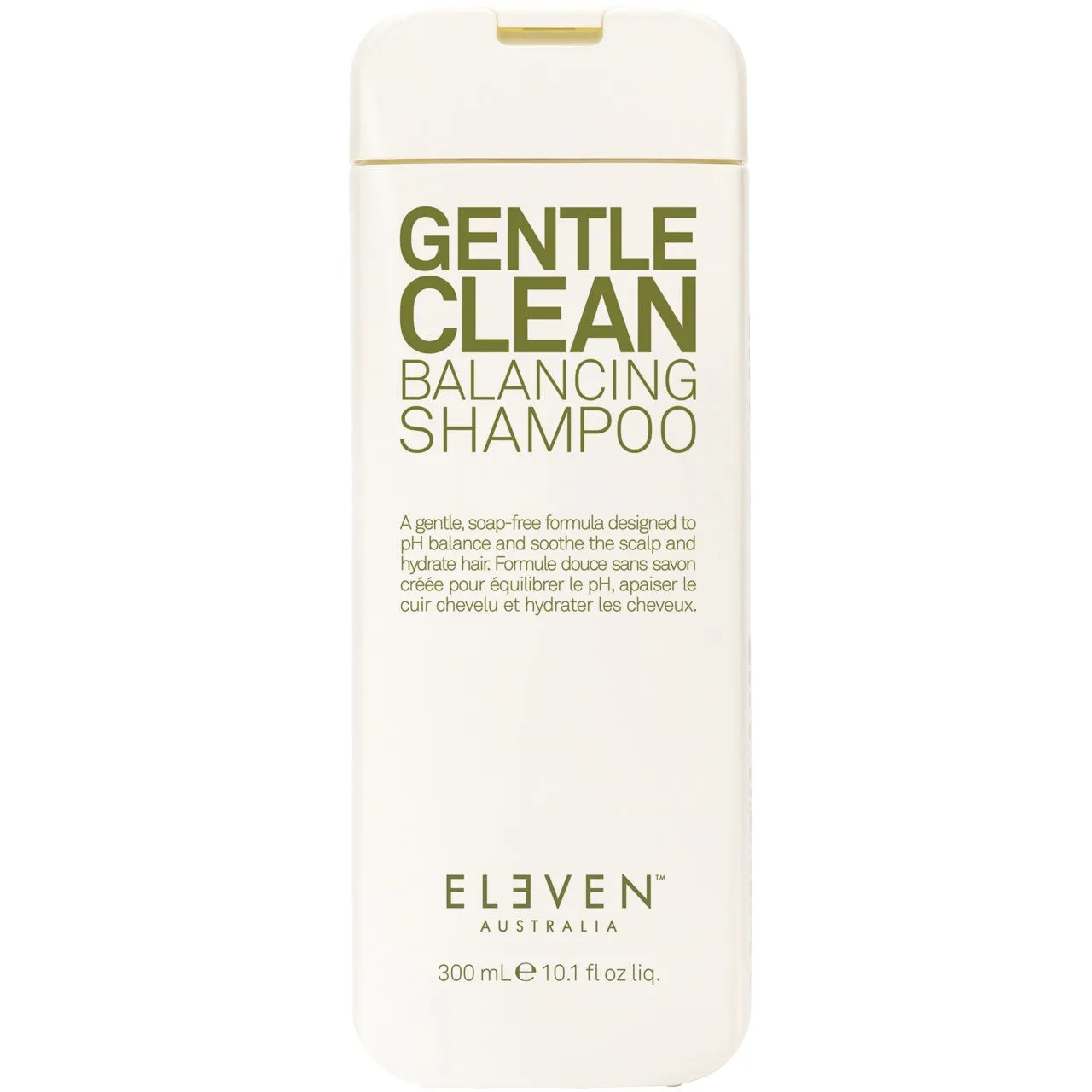 ELEVEN Australia Gentle Clean Balancing Shampoo Sulfate Free
