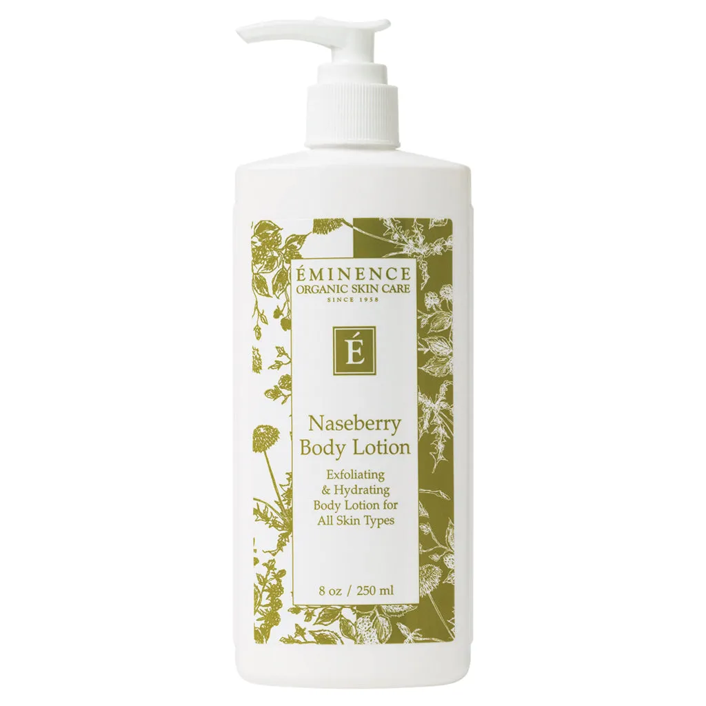 Eminence Naseberry Body Lotion