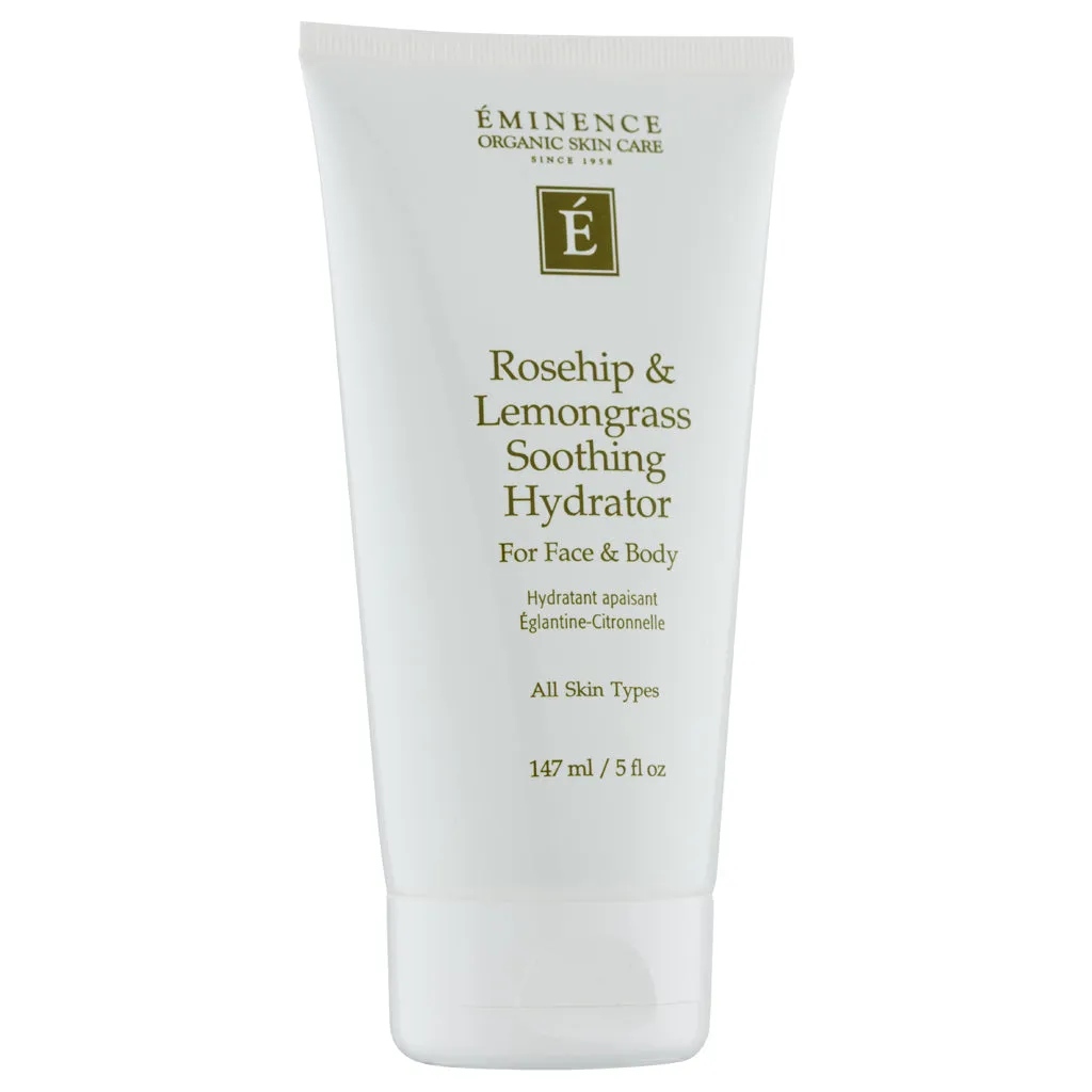 Eminence Rosehip & Lemongrass Soothing Hydrator
