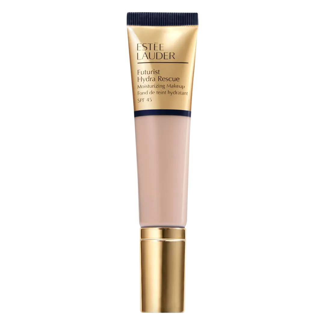 Estee Lauder Futurist Hydra Rescue Moisturising Foundation SPF45