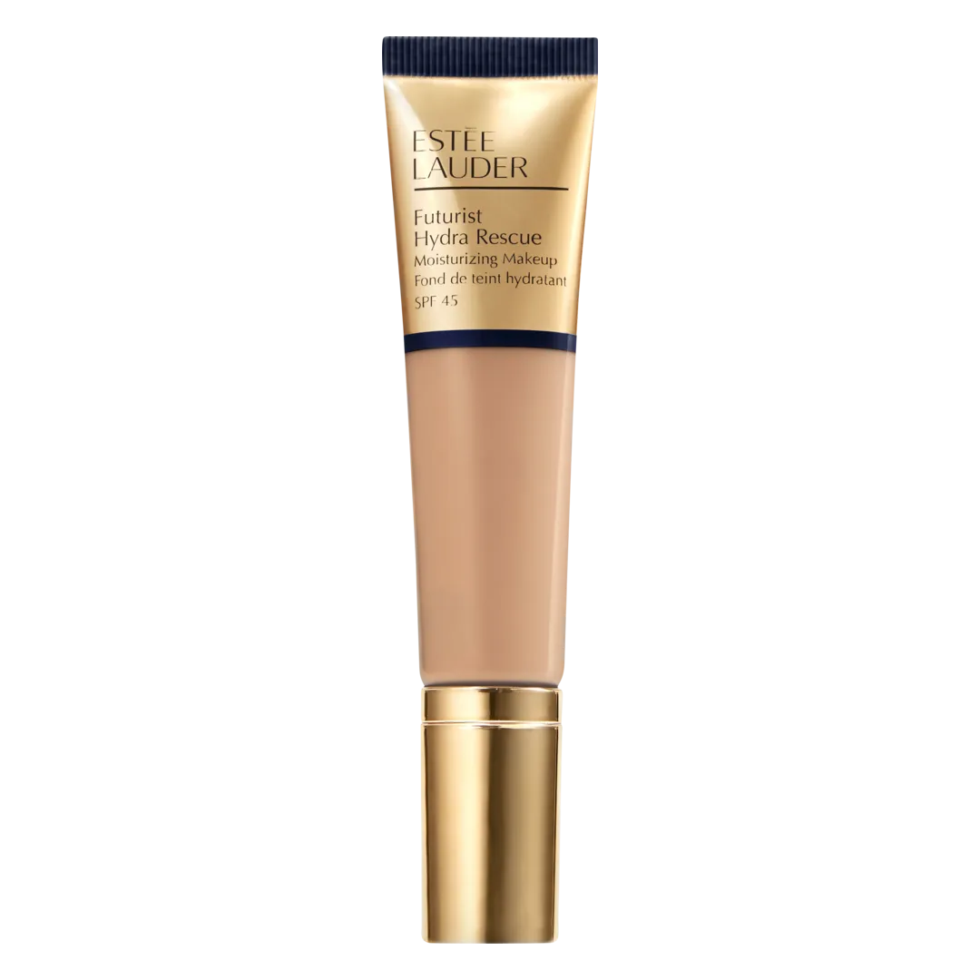 Estee Lauder Futurist Hydra Rescue Moisturising Foundation SPF45