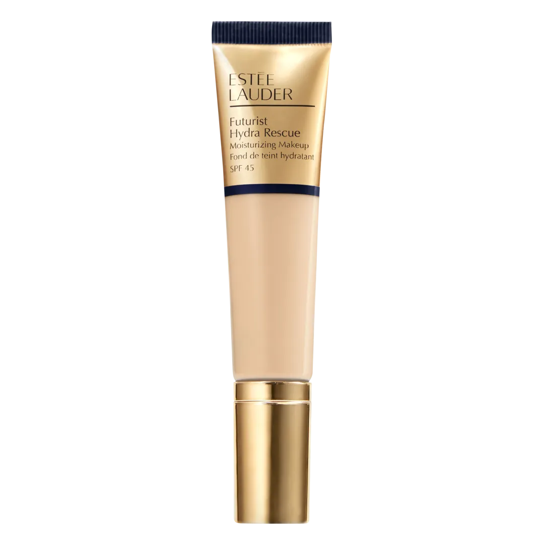 Estee Lauder Futurist Hydra Rescue Moisturising Foundation SPF45