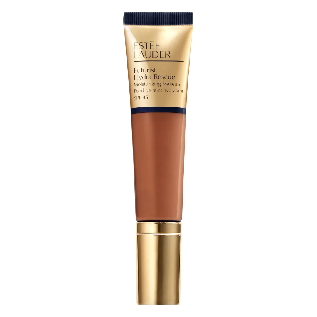 Estee Lauder Futurist Hydra Rescue Moisturising Foundation SPF45