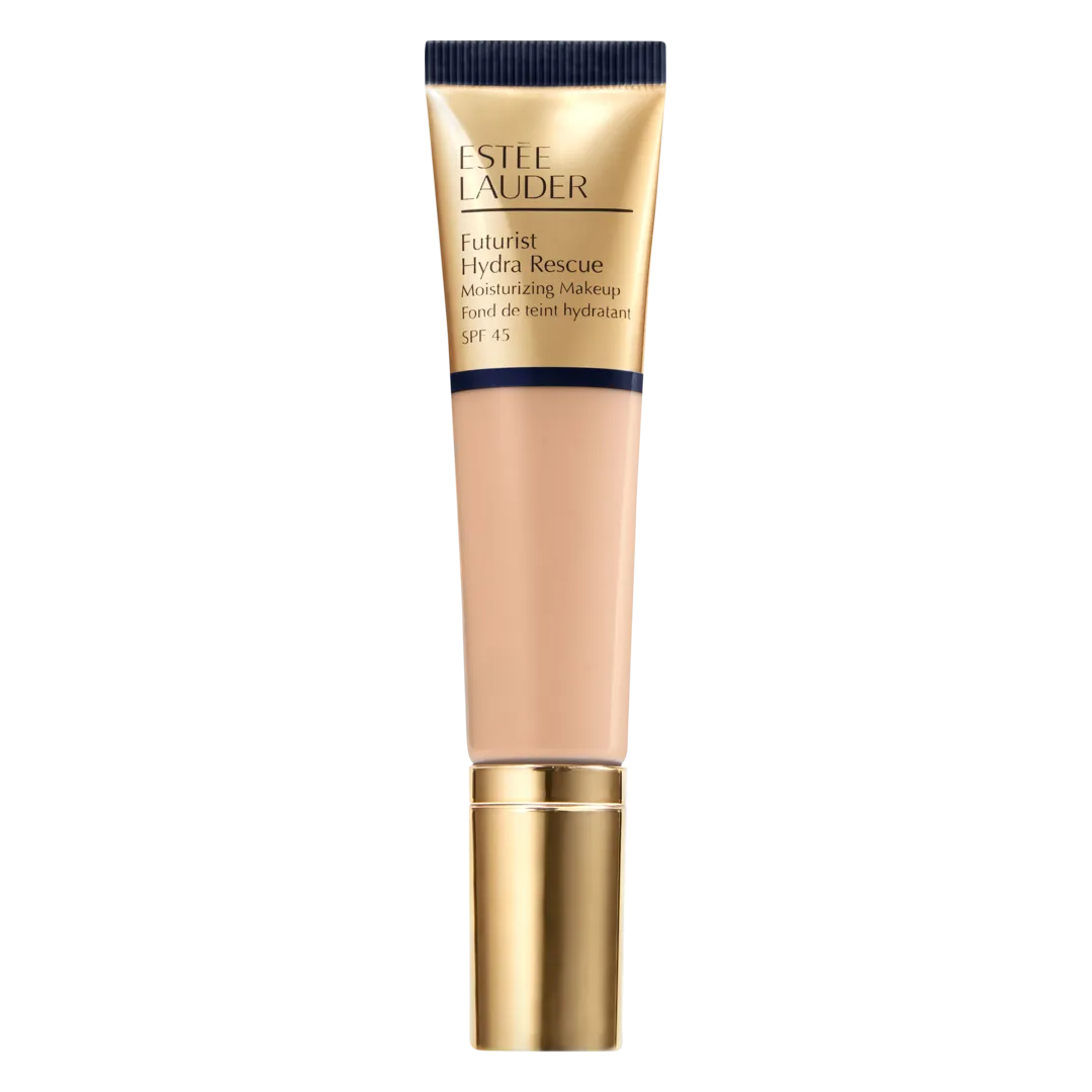 Estee Lauder Futurist Hydra Rescue Moisturising Foundation SPF45