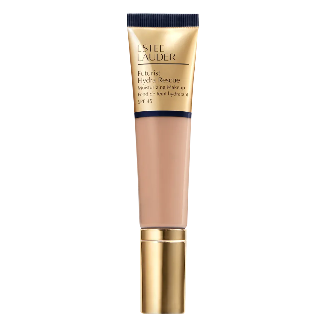 Estee Lauder Futurist Hydra Rescue Moisturising Foundation SPF45
