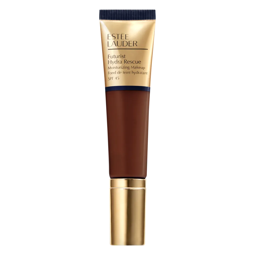 Estee Lauder Futurist Hydra Rescue Moisturising Foundation SPF45